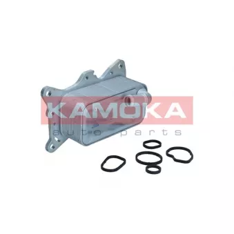 Radiateur d'huile KAMOKA 7730129