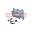 Radiateur d'huile KAMOKA 7730129 - Visuel 2