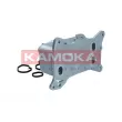 Radiateur d'huile KAMOKA 7730129 - Visuel 3