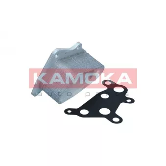 Radiateur d'huile KAMOKA 7730130