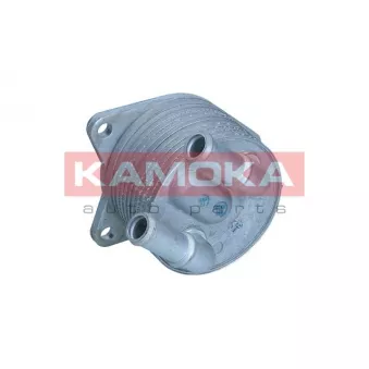 Radiateur d'huile KAMOKA 7730133