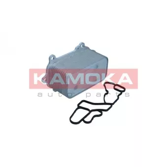 Radiateur d'huile KAMOKA 7730134