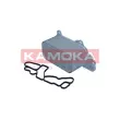 Radiateur d'huile KAMOKA 7730134 - Visuel 2