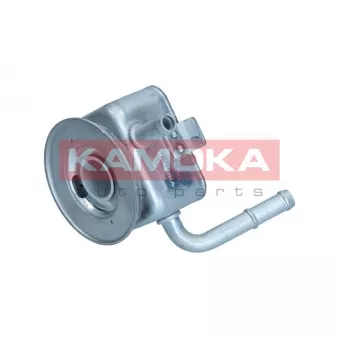 Radiateur d'huile KAMOKA 7730135