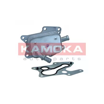 Radiateur d'huile KAMOKA 7730139