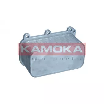 Radiateur d'huile KAMOKA 7730141