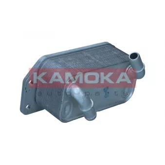 Radiateur d'huile KAMOKA 7730142