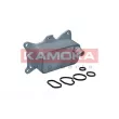 Radiateur d'huile KAMOKA 7730143 - Visuel 1