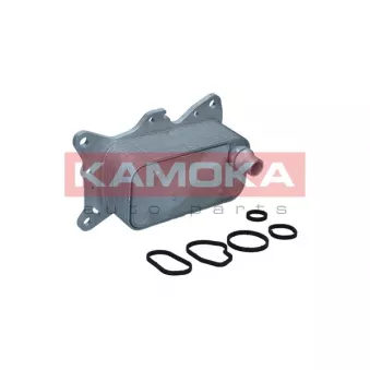 Radiateur d'huile KAMOKA 7730143