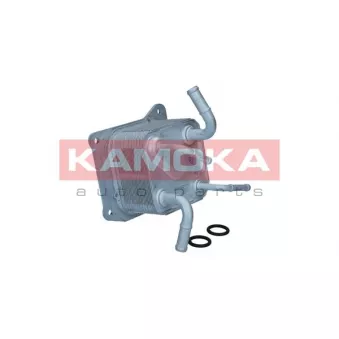 Radiateur d'huile KAMOKA 7730145