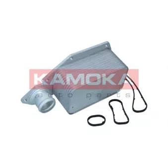Radiateur d'huile KAMOKA 7730147