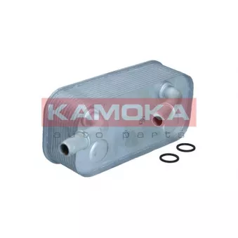 Radiateur d'huile KAMOKA 7730150