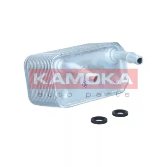 Radiateur d'huile KAMOKA 7730151