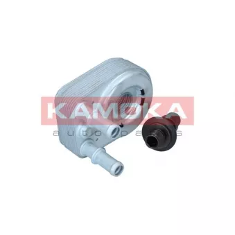 Radiateur d'huile KAMOKA 7730153