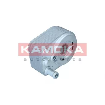 Radiateur d'huile KAMOKA 7730154