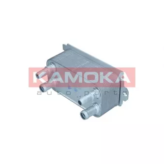 Radiateur d'huile KAMOKA 7730155