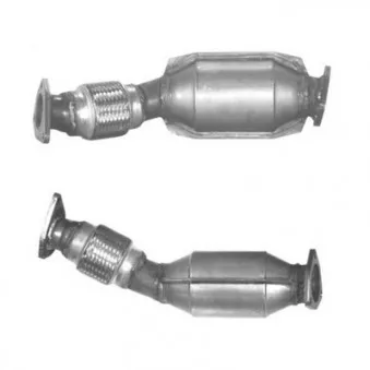 Catalyseur BM CATALYSTS BM80139H