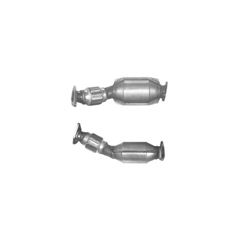 Catalyseur BM CATALYSTS BM80139H