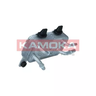 Radiateur d'huile KAMOKA 7730165