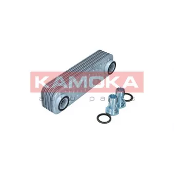 Radiateur d'huile KAMOKA 7730166