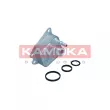 Radiateur d'huile KAMOKA 7730168 - Visuel 1