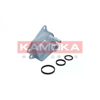 Radiateur d'huile KAMOKA 7730168