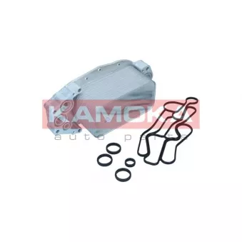 Radiateur d'huile KAMOKA 7730170