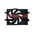 Ventilateur, refroidissement du moteur KAMOKA 7740001 - Visuel 2