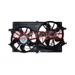 Ventilateur, refroidissement du moteur KAMOKA 7740004 - Visuel 1