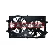Ventilateur, refroidissement du moteur KAMOKA 7740004 - Visuel 2
