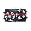 Ventilateur, refroidissement du moteur KAMOKA 7740006 - Visuel 1