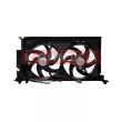 Ventilateur, refroidissement du moteur KAMOKA 7740007 - Visuel 2