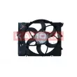 Ventilateur, refroidissement du moteur KAMOKA 7740008 - Visuel 1