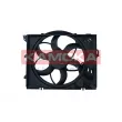 Ventilateur, refroidissement du moteur KAMOKA 7740008 - Visuel 2