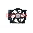 Ventilateur, refroidissement du moteur KAMOKA 7740009 - Visuel 1