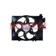 Ventilateur, refroidissement du moteur KAMOKA 7740011 - Visuel 1