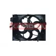 Ventilateur, refroidissement du moteur KAMOKA 7740011 - Visuel 2