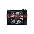 Ventilateur, refroidissement du moteur KAMOKA 7740013 - Visuel 1