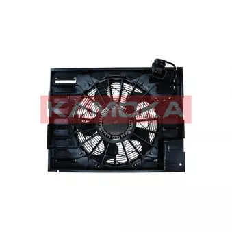 Ventilateur, refroidissement du moteur KAMOKA 7740013