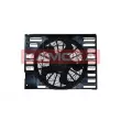 Ventilateur, refroidissement du moteur KAMOKA 7740013 - Visuel 2