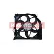 Ventilateur, refroidissement du moteur KAMOKA 7740014 - Visuel 1