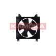 Ventilateur, refroidissement du moteur KAMOKA 7740015 - Visuel 1