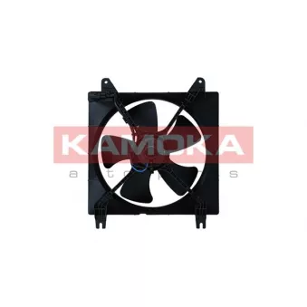 Ventilateur, refroidissement du moteur KAMOKA 7740015