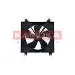 Ventilateur, refroidissement du moteur KAMOKA 7740015 - Visuel 2