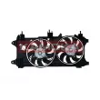 Ventilateur, refroidissement du moteur KAMOKA 7740017 - Visuel 1