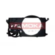 Ventilateur, refroidissement du moteur KAMOKA 7740021 - Visuel 2