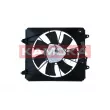 Ventilateur, refroidissement du moteur KAMOKA 7740023 - Visuel 1