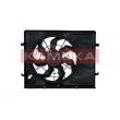 Ventilateur, refroidissement du moteur KAMOKA 7740024 - Visuel 2