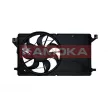 Ventilateur, refroidissement du moteur KAMOKA 7740026 - Visuel 1