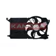 Ventilateur, refroidissement du moteur KAMOKA 7740026 - Visuel 2